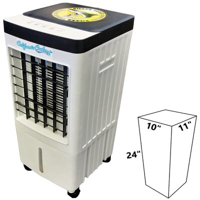 Killer Tools And Equipment Evaporative Air Cooler