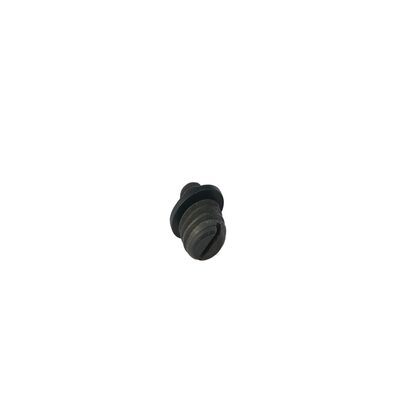 Killer Tools And Equipment Grinder Flange Nut Retainer (3/8-inch-16/M10 1.5)