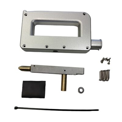 Killer Tools Weld Handle with Electrode Kit