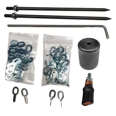 Killer Tools Pulling Package