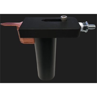 Killer Tools Key Shooter with 20 Copper Keys