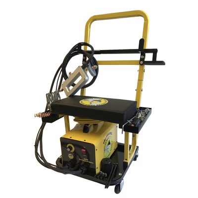 Killer Tools Shark Dent Removal Special Edition Deluxe 110 volt