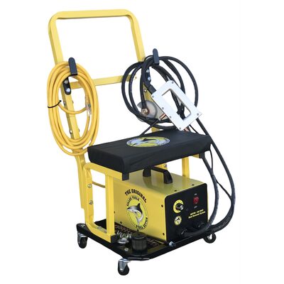 Killer Tools Killer Tools Steel Electrode Dent puller with seat.