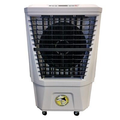 Killer Tools Commercial Evaporative Shop Cooler