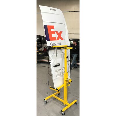 Killer Tools Large Door Attachment for Killer Tools Door Lift KILART45