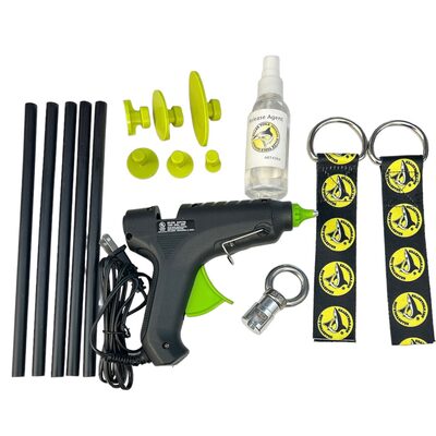 Killer Tools Heavy-Duty Glue Pull Package