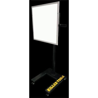 Killer Tools And Equipment Mobile Shop Light