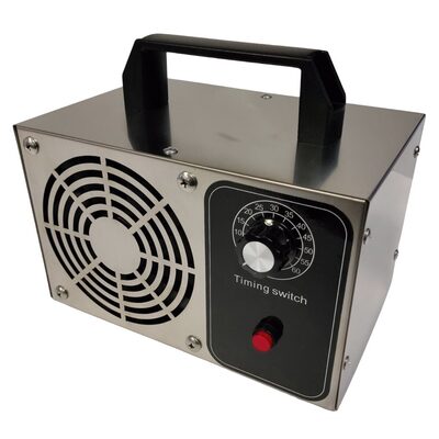 Killer Tools 12 Volt Ozone Generator