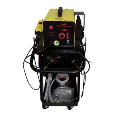 Killer Tools Plastic Repair System
