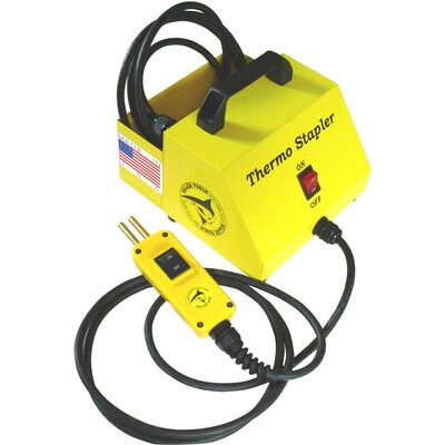 Killer Tools High Production Bench top hot stapler