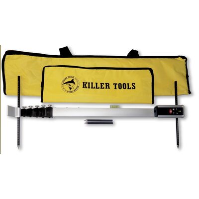 Killer Tools Digital Tram gauge 27"-109"