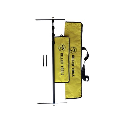 Killer Tools Long Squaring Tram