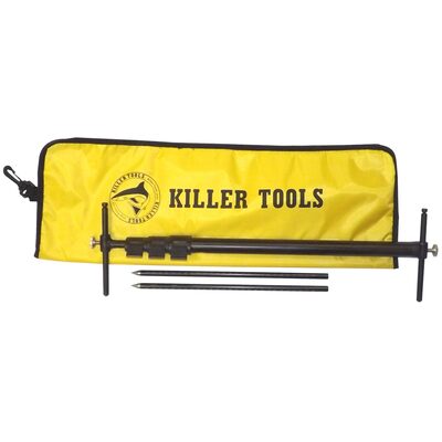 Killer Tools Compact 21" Squaring Tram Gauge