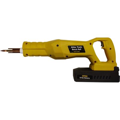 Killer Tools Quick-Pull Handheld Dent Puller