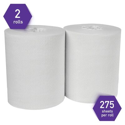 Kimberly-Clark WET TASK HYROKNIT WIPERS