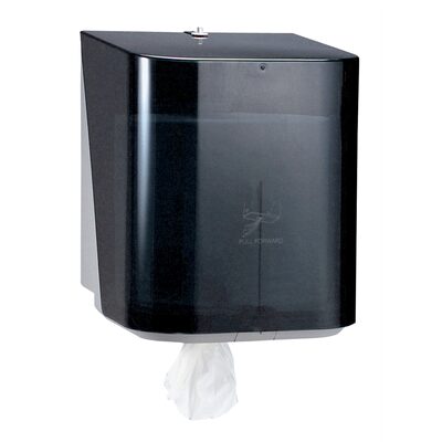 Kimberly-Clark In-Sight Pull-Down Center Flow Towel Dispenser