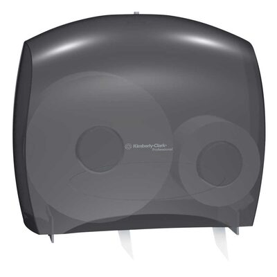 Kimberly-Clark JUMBO BATH TISSUE DISPENSER