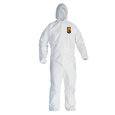 Kimberly-Clark Hooded Coverall 2XL