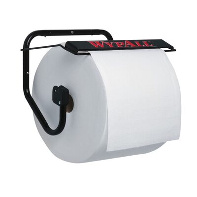 Kimberly-Clark Jumbo Roll Wall Mount Towel Dispenser II