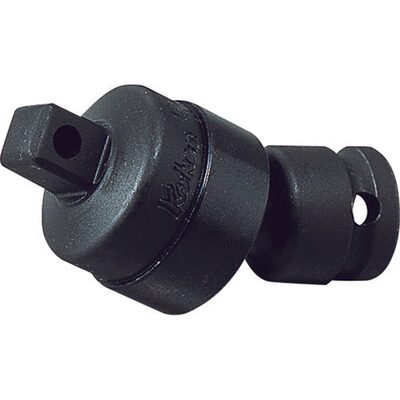 Ko-ken USA 12770 1/4 Sq. Dr. Universal Joint 1/4 Square Length 39mm Hole type