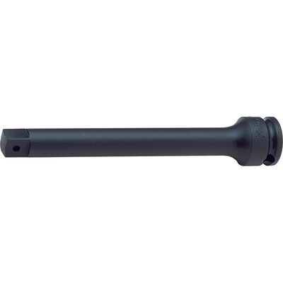 Ko-ken USA 13760-150P 3/8 Sq. Dr. Extension Bar  Length 150mm Pin type