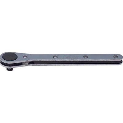 Ko-ken USA 139 1/4 Inch Square Drive Ratchet Wrench - Length 125 mm - 139