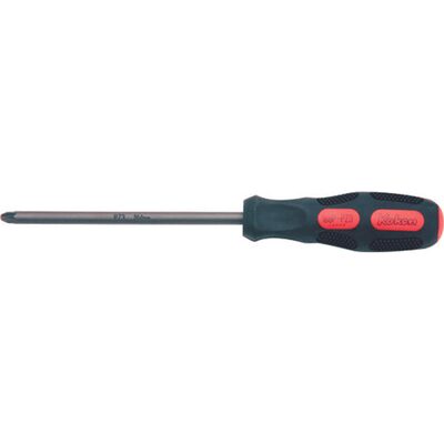 Ko-ken USA 168PS/6 Screwdriver Set  PH1-2-3/SL5-6-8    6 pieces
