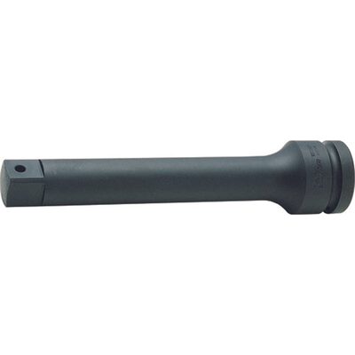 Ko-ken USA 18760-200 1 Sq. Dr. Extension Bar  Hole Length 200mm Hole type