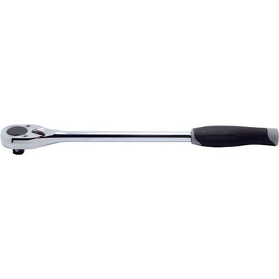 1/2" DR. RATCHET 380MM LENGTH PLASTIC HANDLE
