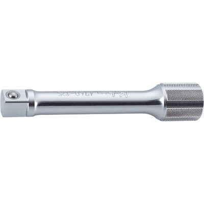Ko-ken USA 4760-500 1/2 Sq. Dr. Extension Bar  Length 500mm