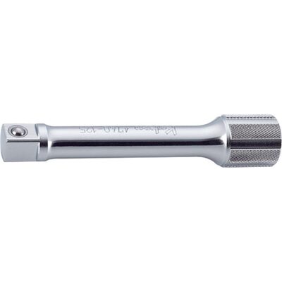 Ko-ken USA 4760-75 1/2 Sq. Dr. Extension Bar  Length 75mm