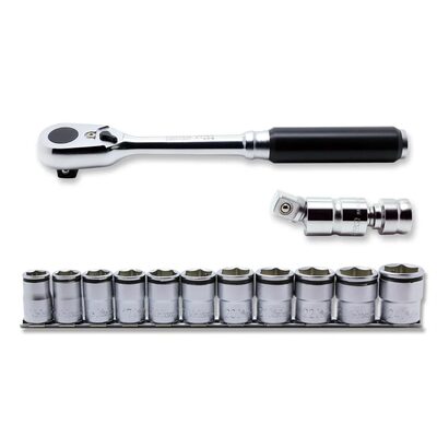 Ko-ken USA 1/2" Starter Bundle - Nut Grip & Z-Series