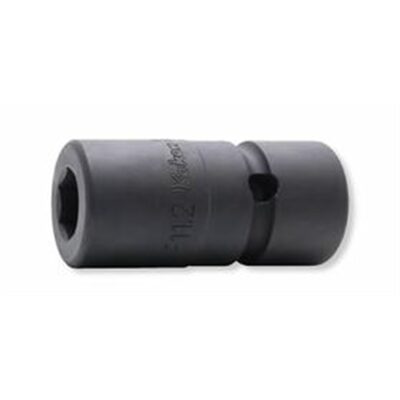 Ko-ken USA NV13134 3/8 Sq. Dr. Bit Holder for 183 Series Bits