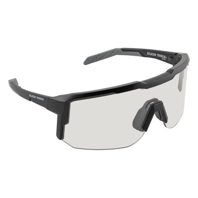 Klein Tools Blade Safety Glasses, Clear Lens