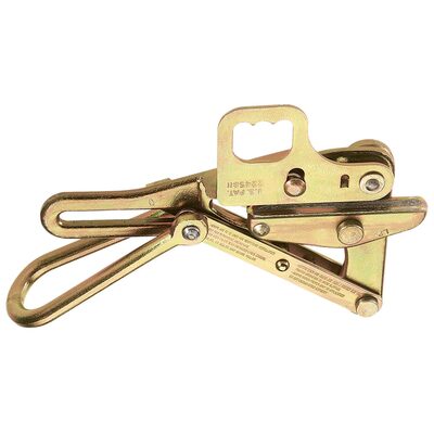 Klein Tools Chicago&reg; Grip with Latch 0.37-Inch Cable
