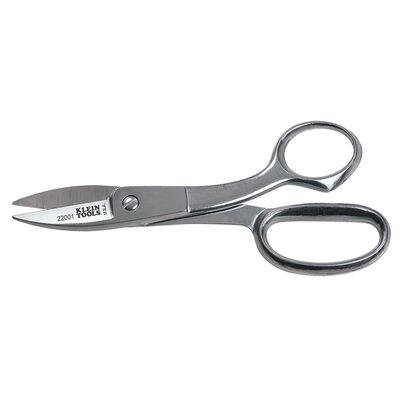 Klein Tools Broad Blade Utility Shear
