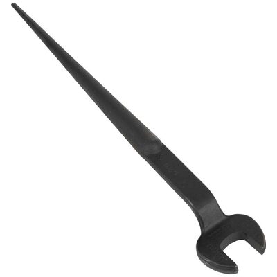 Klein Tools 1/4-Inch Cabinet Gripping Screwdriver, 7-Inch Round Shank