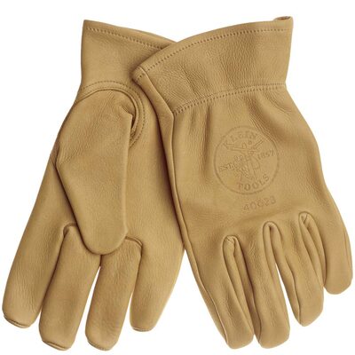Klein Tools Lineman Work Glove, Medium