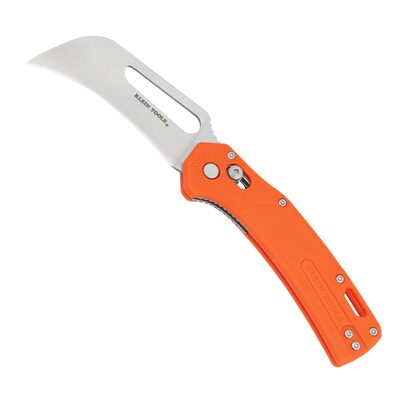 Klein Tools Utility Knife Blades, 10-Pack