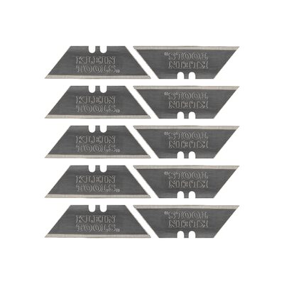Klein Tools Utility Hook Blades, 10-Pack