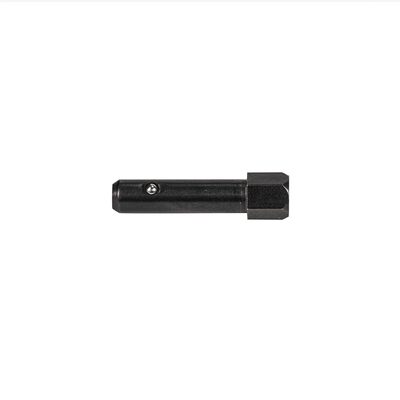 Klein Tools 1-1/4-Inch Precision Ratcheting PVC Pipe Cutter
