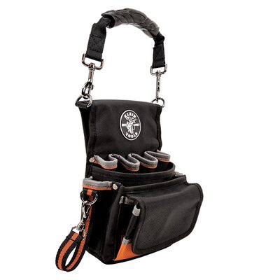 Klein Tools Tradesman Pro&trade; Tool Pouch Apron