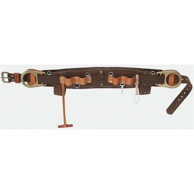 Klein Tools Fixed Body Belt Style 5268N 19-Inch