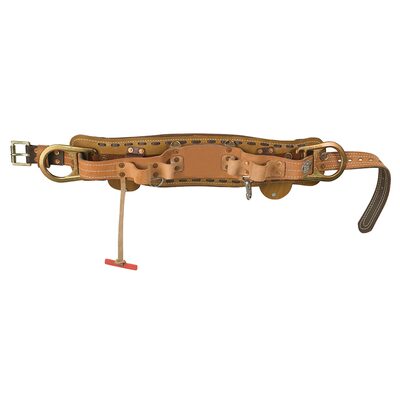 Klein Tools Full Floating Body Belt 36 to 44-Inch