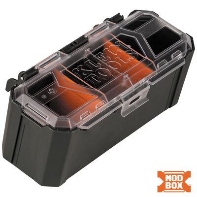Klein Tools MODbox Parts Bin Rail Attachment