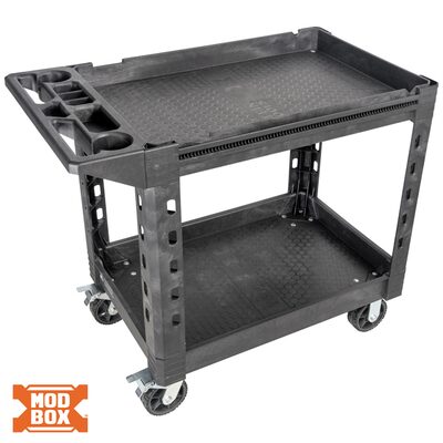 Klein Tools MODbox Utility Cart
