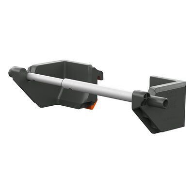 Klein Tools MODbox&trade; Spool Holder Rail Attachment