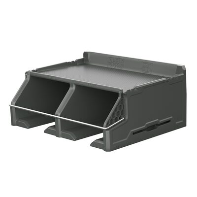 Klein Tools MODbox&trade; Wall System, Power Tool Dock