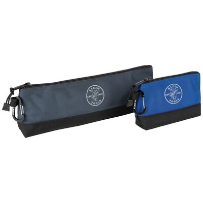 Klein Tools Tradesman Pro&trade; Shoe Covers, Large