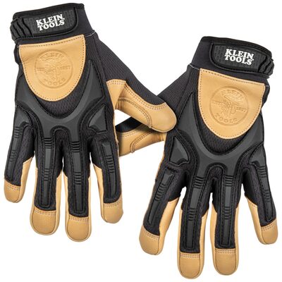 Klein Tools Lightweight Gel Knee Pads